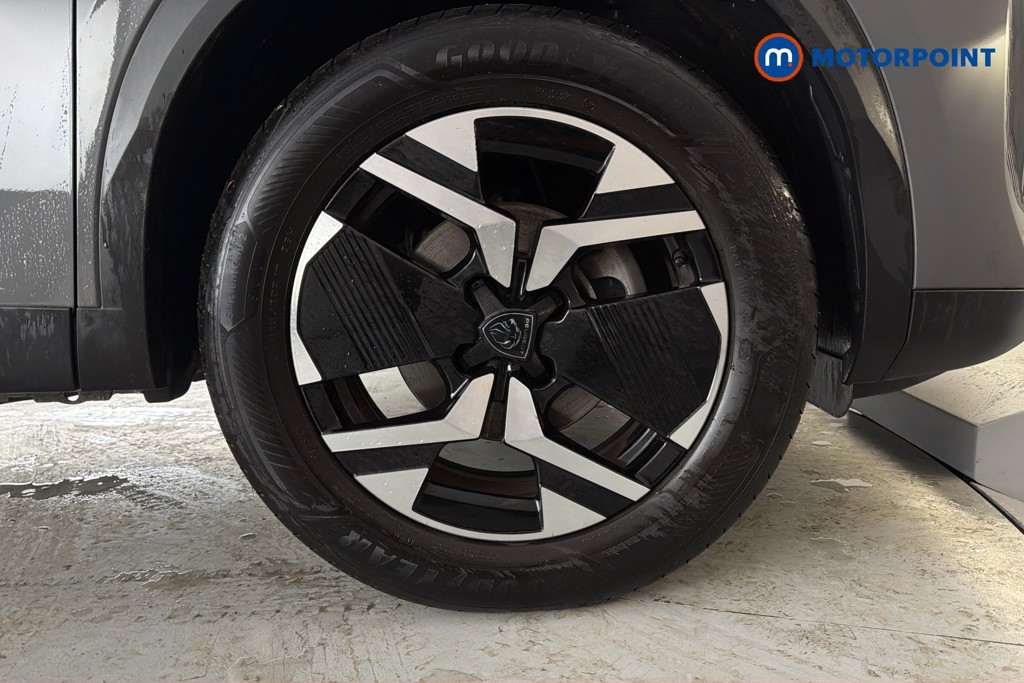 Peugeot 2008 GT Automatic Petrol SUV - Stock Number (1642040) - 50th supplementary image
