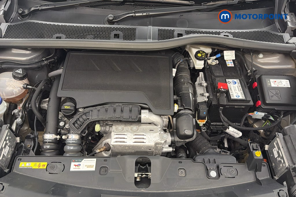 Peugeot 2008 GT Automatic Petrol SUV - Stock Number (1642040) - 51st supplementary image