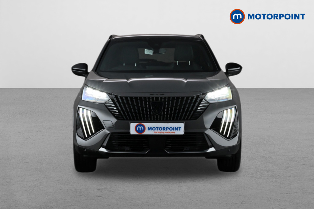 Peugeot 2008 GT Automatic Petrol SUV - Stock Number (1642040) - Front bumper