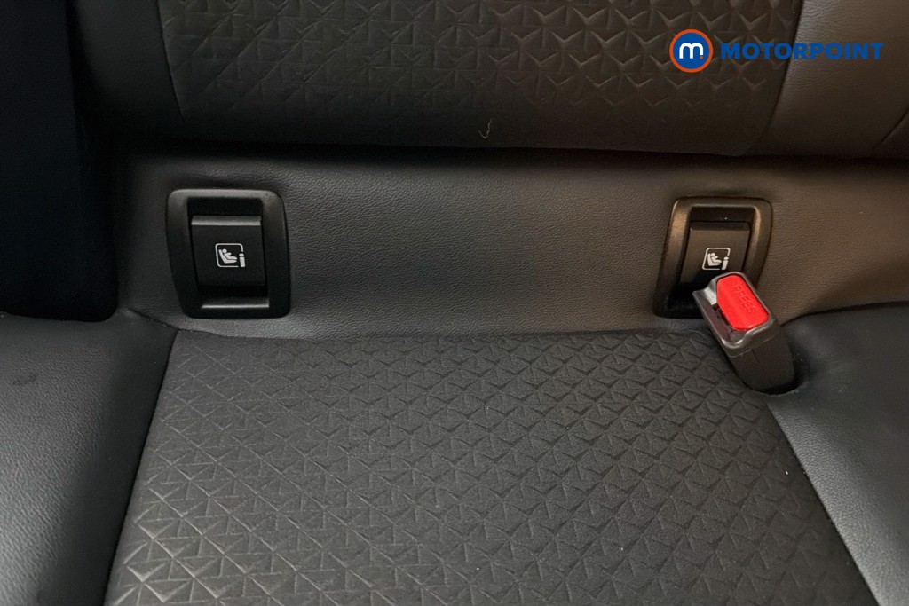 Nissan Juke N-Connecta Manual Petrol SUV - Stock Number (1642358) - 29th supplementary image