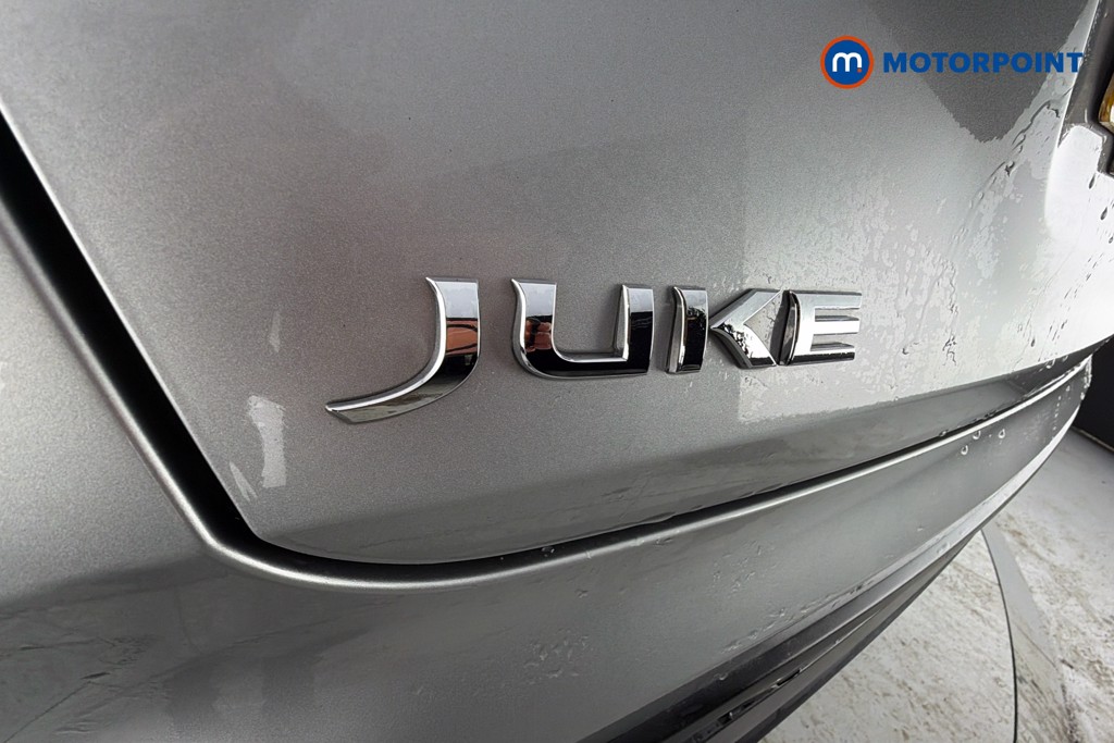 Nissan Juke N-Connecta Manual Petrol SUV - Stock Number (1642358) - 37th supplementary image