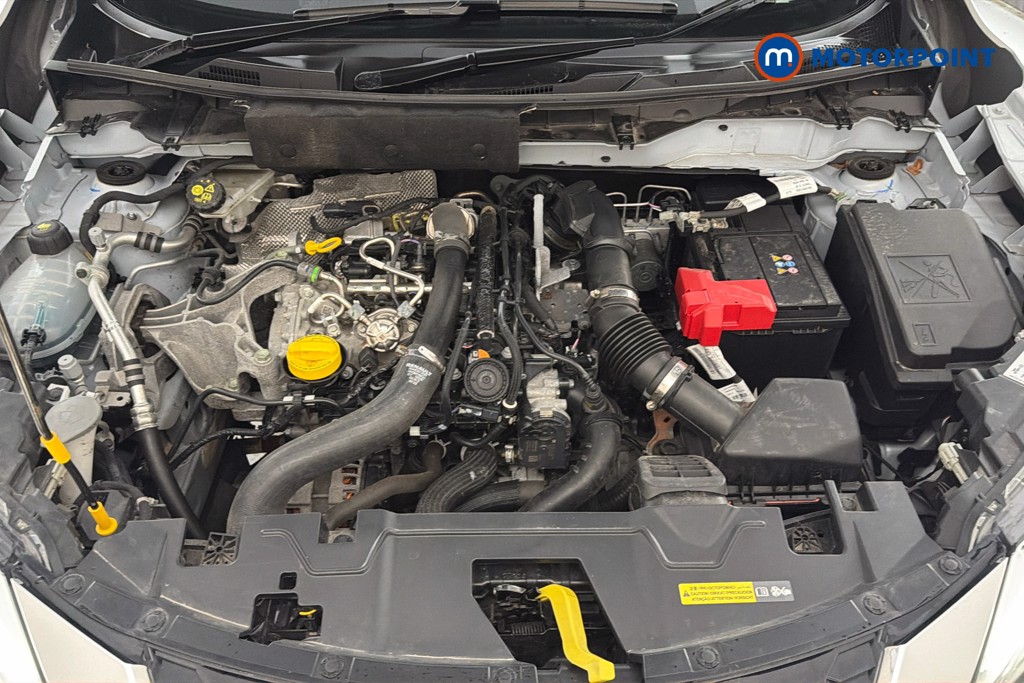 Nissan Juke N-Connecta Manual Petrol SUV - Stock Number (1642358) - 51st supplementary image