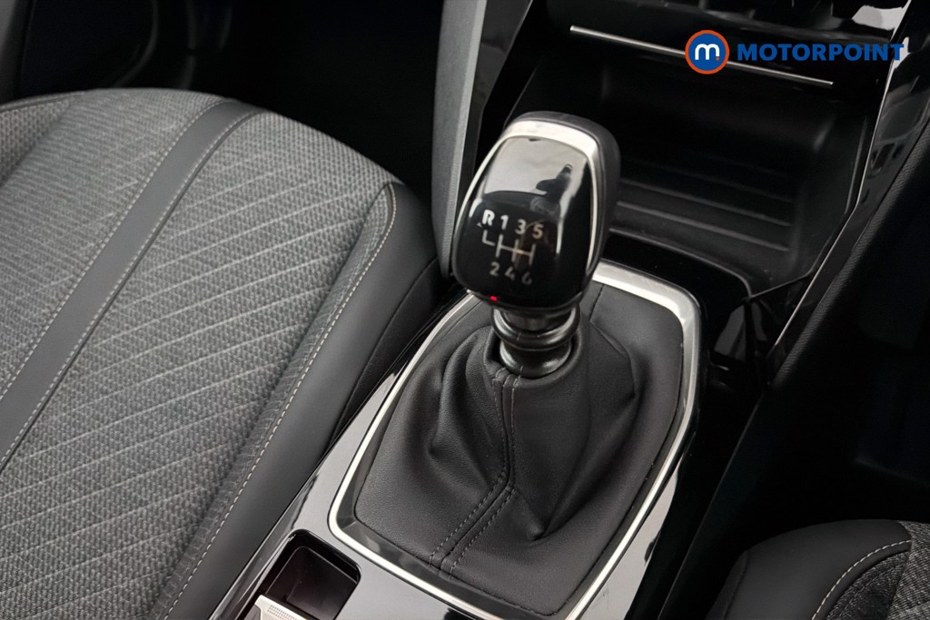 Peugeot 208 Allure Manual Petrol Hatchback - Stock Number (1642491) - 15th supplementary image