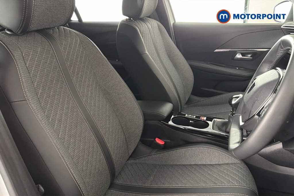 Peugeot 208 Allure Manual Petrol Hatchback - Stock Number (1642491) - 22nd supplementary image