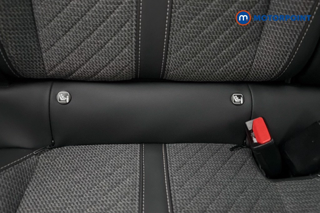 Peugeot 208 Allure Manual Petrol Hatchback - Stock Number (1642491) - 29th supplementary image