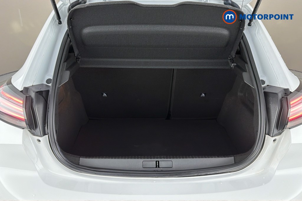 Peugeot 208 Allure Manual Petrol Hatchback - Stock Number (1642491) - 33rd supplementary image