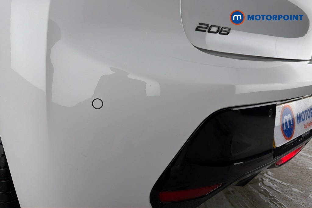 Peugeot 208 Allure Manual Petrol Hatchback - Stock Number (1642491) - 40th supplementary image