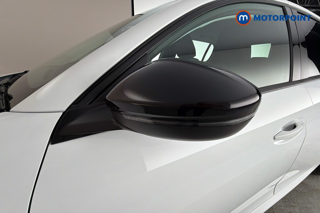 Peugeot 208 Allure Manual Petrol Hatchback - Stock Number (1642491) - 43rd supplementary image