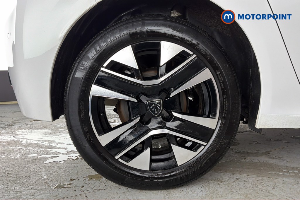 Peugeot 208 Allure Manual Petrol Hatchback - Stock Number (1642491) - 49th supplementary image
