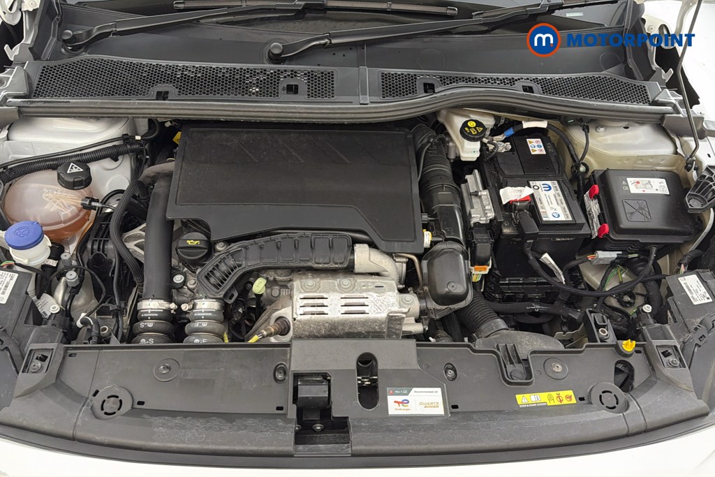 Peugeot 208 Allure Manual Petrol Hatchback - Stock Number (1642491) - 51st supplementary image