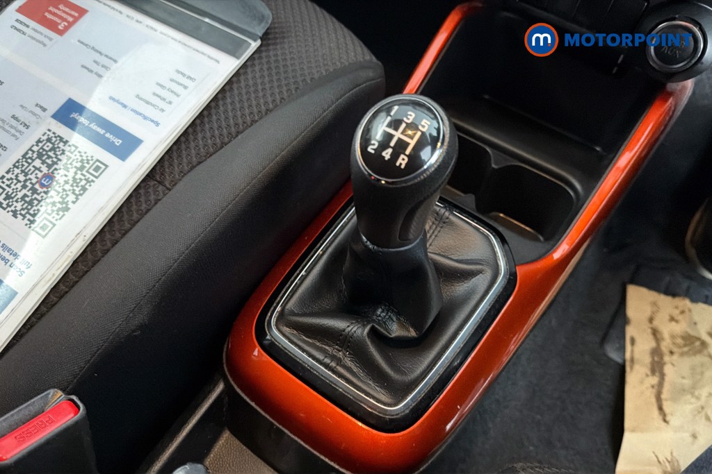Suzuki Ignis Sz-T Manual Petrol SUV - Stock Number (1642828) - 15th supplementary image