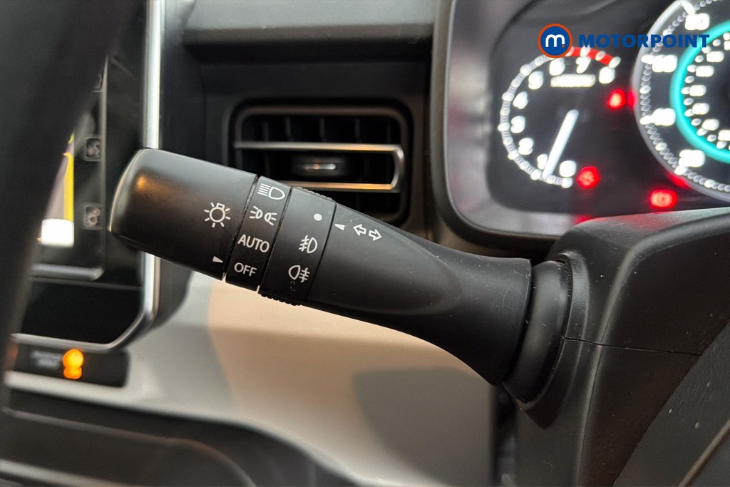 Suzuki Ignis Sz-T Manual Petrol SUV - Stock Number (1642828) - 18th supplementary image