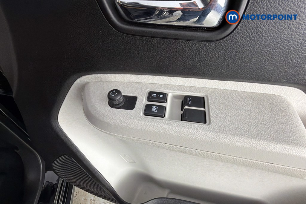 Suzuki Ignis Sz-T Manual Petrol SUV - Stock Number (1642828) - 20th supplementary image