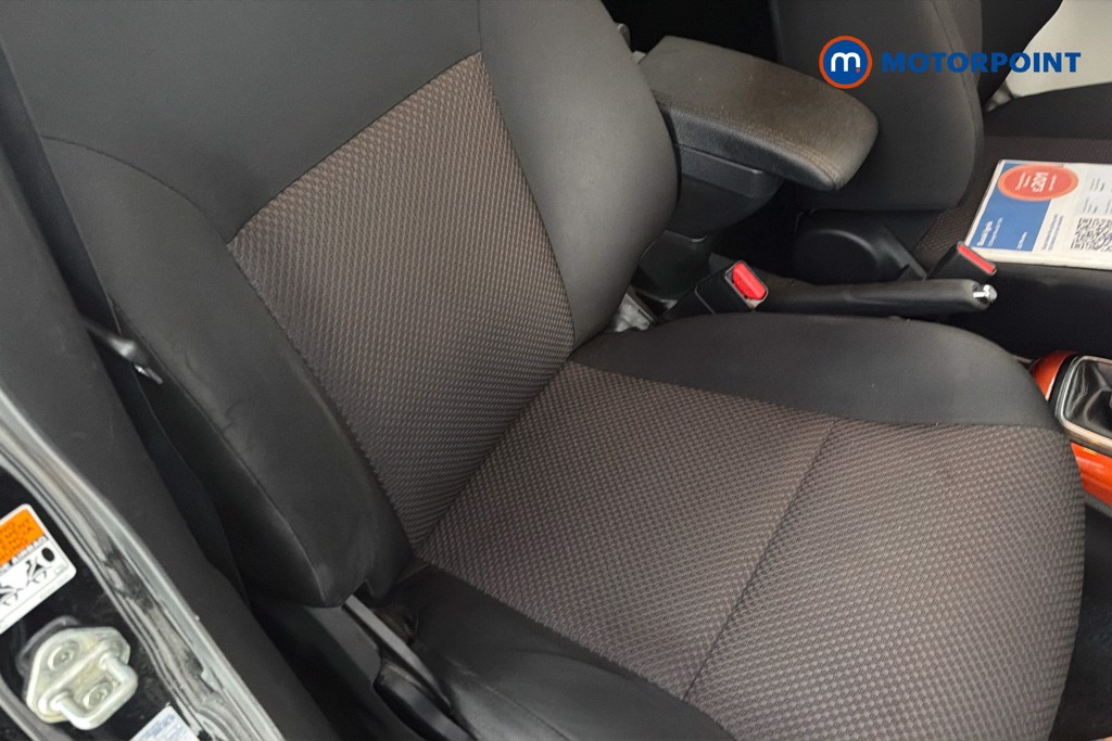 Suzuki Ignis Sz-T Manual Petrol SUV - Stock Number (1642828) - 22nd supplementary image