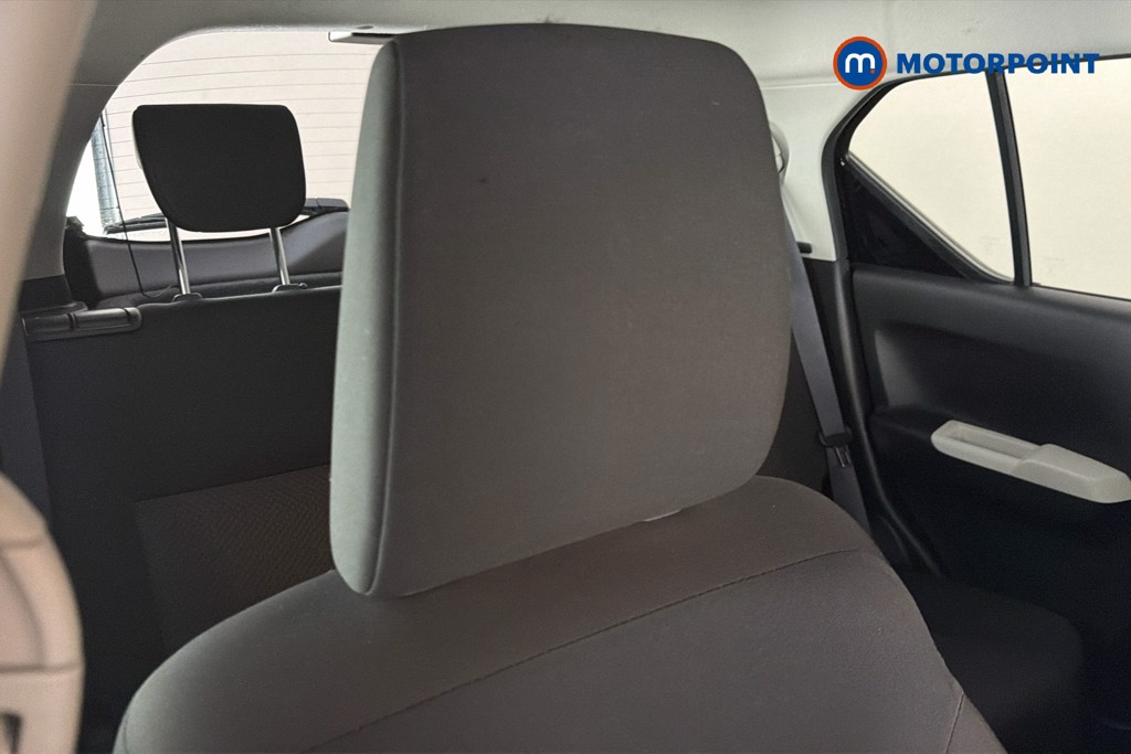 Suzuki Ignis Sz-T Manual Petrol SUV - Stock Number (1642828) - 23rd supplementary image