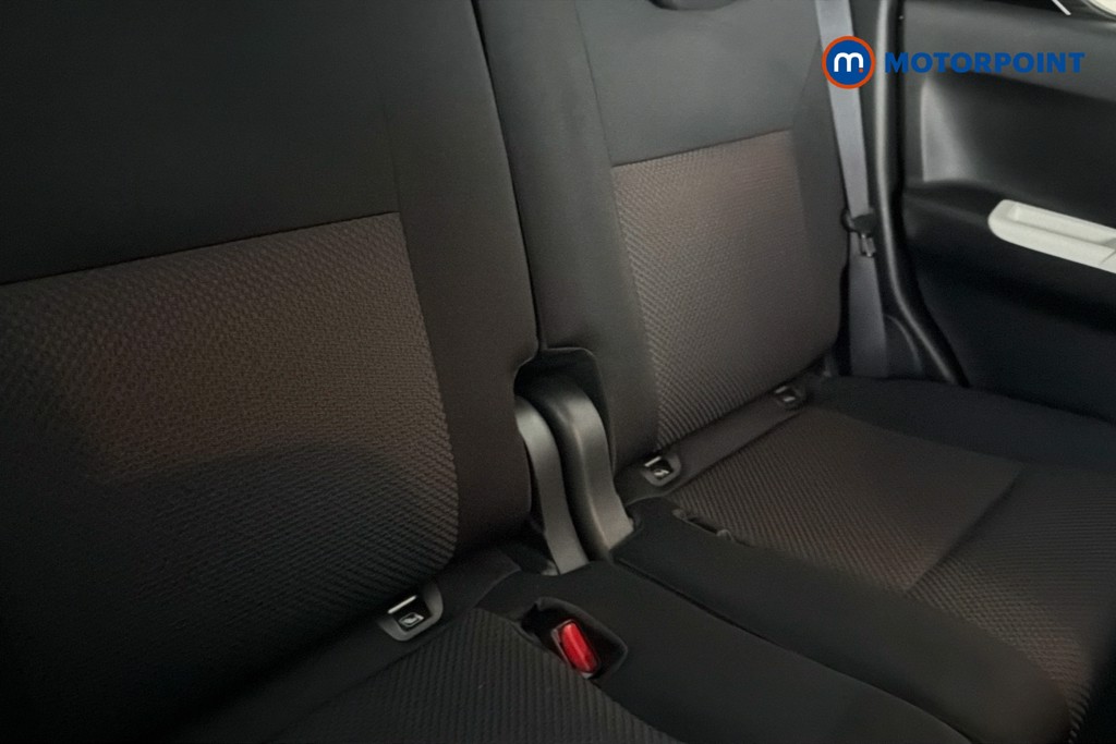 Suzuki Ignis Sz-T Manual Petrol SUV - Stock Number (1642828) - 28th supplementary image