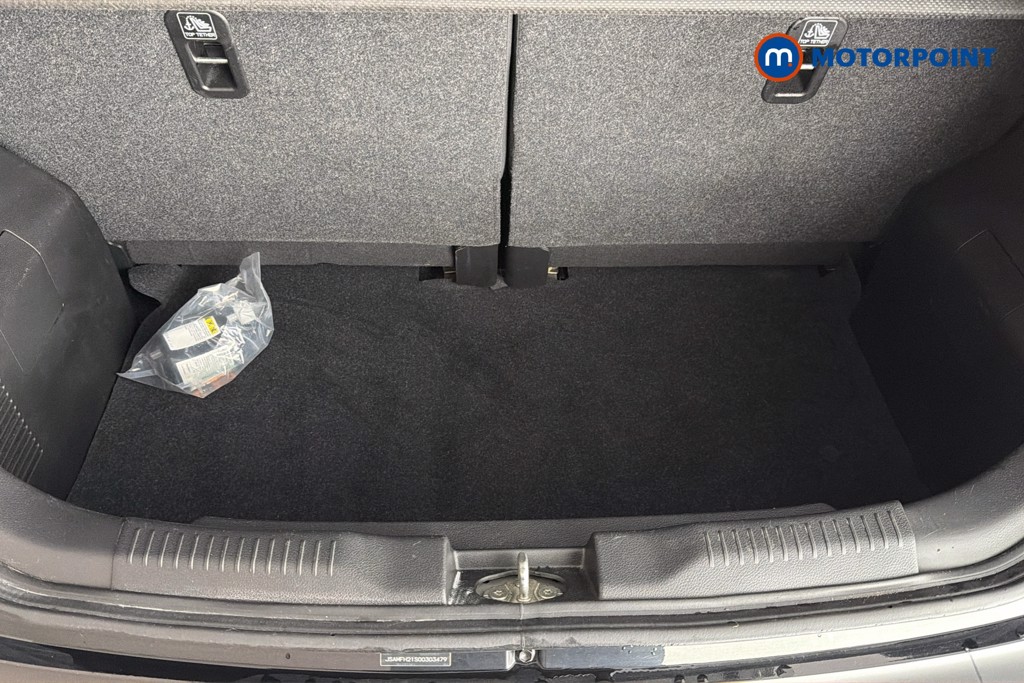 Suzuki Ignis Sz-T Manual Petrol SUV - Stock Number (1642828) - 33rd supplementary image