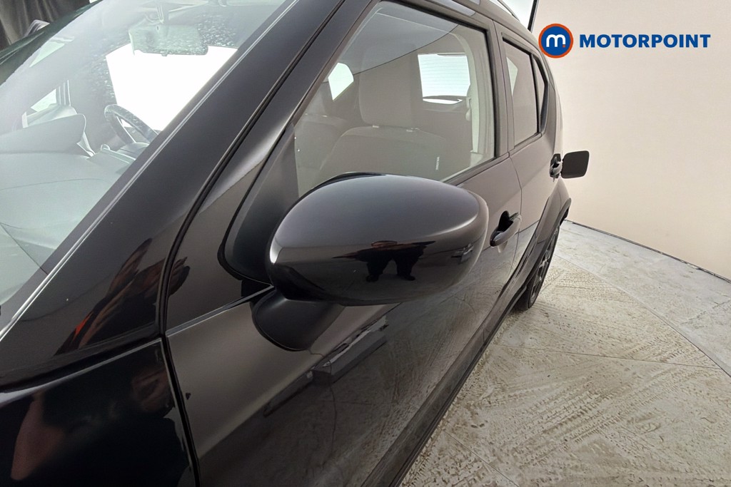Suzuki Ignis Sz-T Manual Petrol SUV - Stock Number (1642828) - 43rd supplementary image