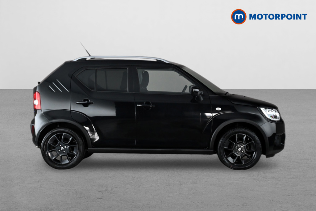 Suzuki Ignis Sz-T Manual Petrol SUV - Stock Number (1642828) - Drivers side