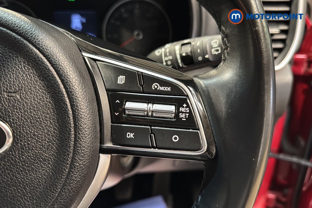 KIA Sportage 2 Manual Petrol SUV - Stock Number (1642968) - 3rd supplementary image