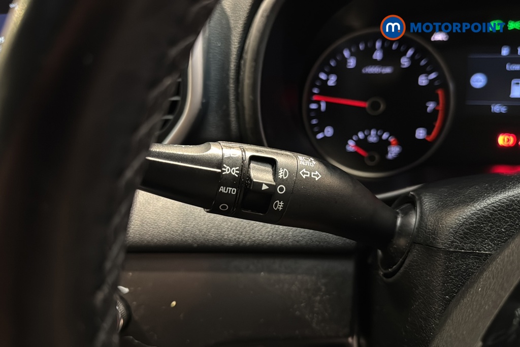 KIA Sportage 2 Manual Petrol SUV - Stock Number (1642968) - 5th supplementary image