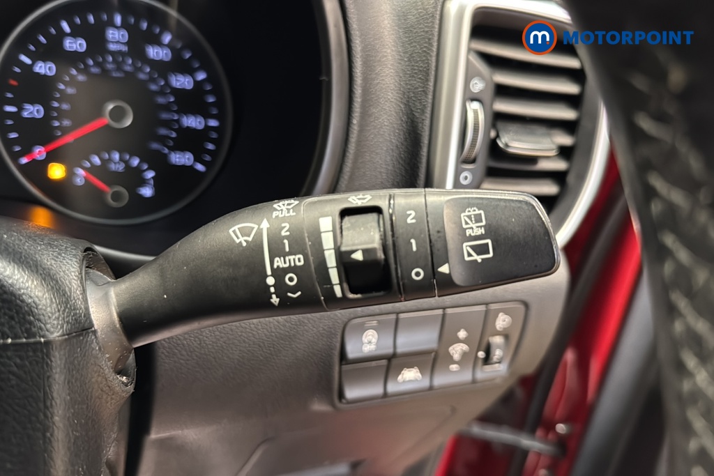 KIA Sportage 2 Manual Petrol SUV - Stock Number (1642968) - 6th supplementary image