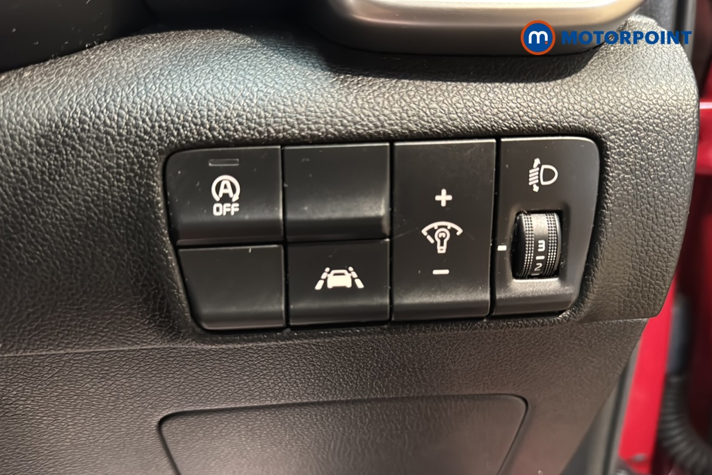 KIA Sportage 2 Manual Petrol SUV - Stock Number (1642968) - 11th supplementary image