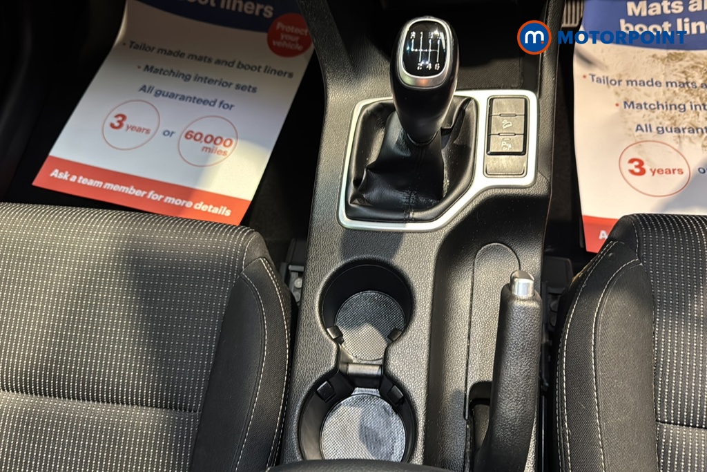 KIA Sportage 2 Manual Petrol SUV - Stock Number (1642968) - 15th supplementary image