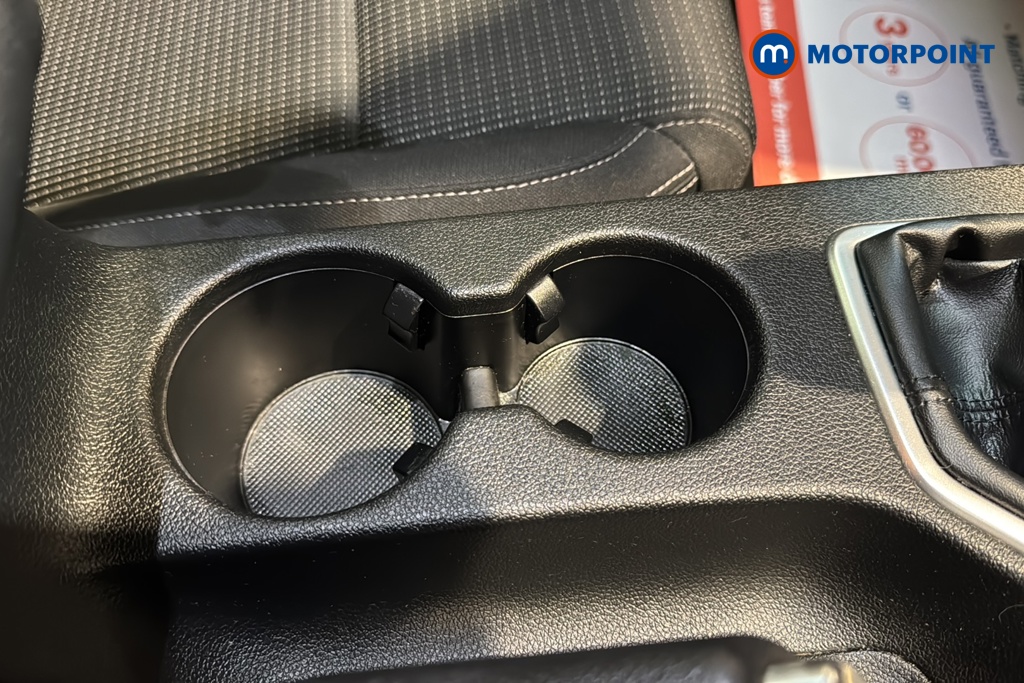 KIA Sportage 2 Manual Petrol SUV - Stock Number (1642968) - 16th supplementary image