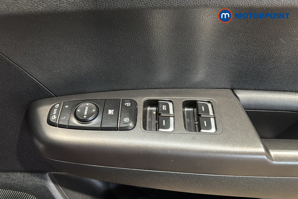 KIA Sportage 2 Manual Petrol SUV - Stock Number (1642968) - 19th supplementary image