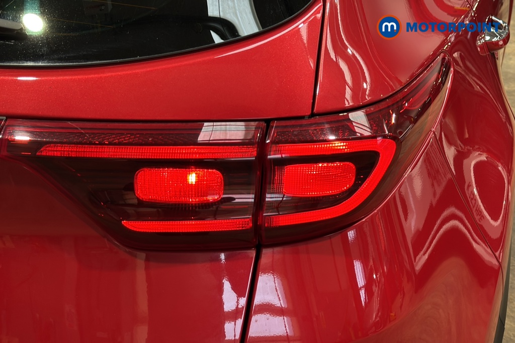KIA Sportage 2 Manual Petrol SUV - Stock Number (1642968) - 36th supplementary image