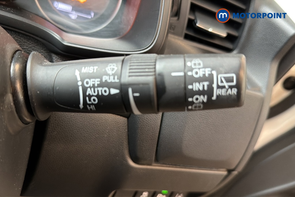 Honda Jazz Ex Navi Automatic Petrol Hatchback - Stock Number (1642989) - 6th supplementary image