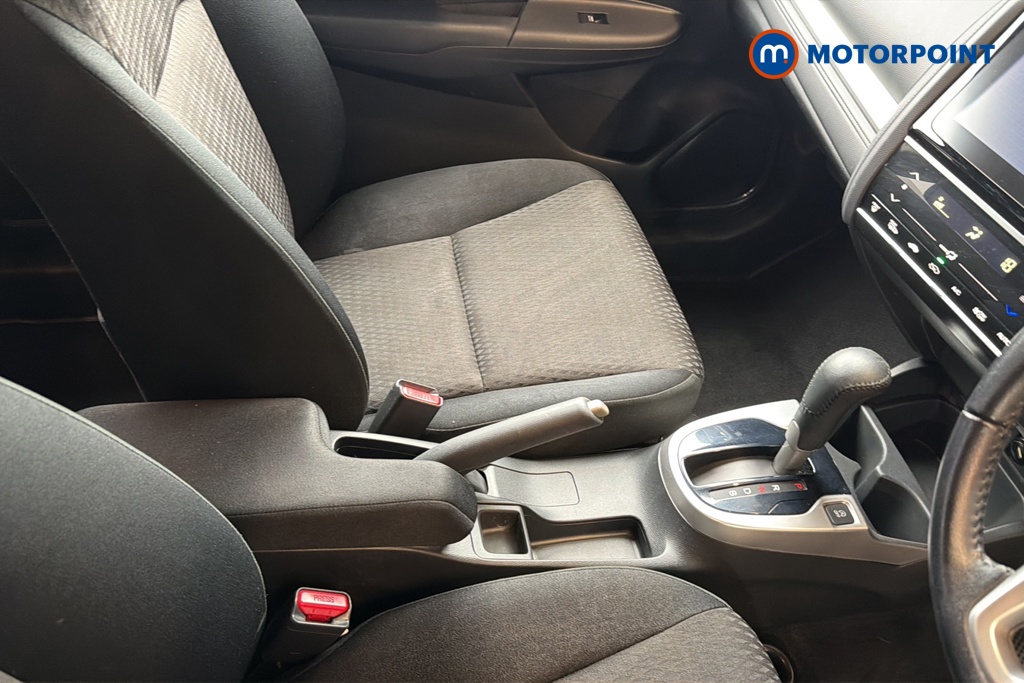 Honda Jazz Ex Navi Automatic Petrol Hatchback - Stock Number (1642989) - 15th supplementary image