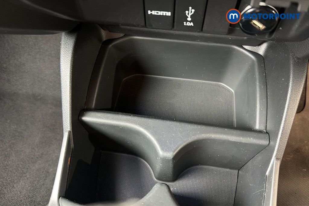 Honda Jazz Ex Navi Automatic Petrol Hatchback - Stock Number (1642989) - 16th supplementary image