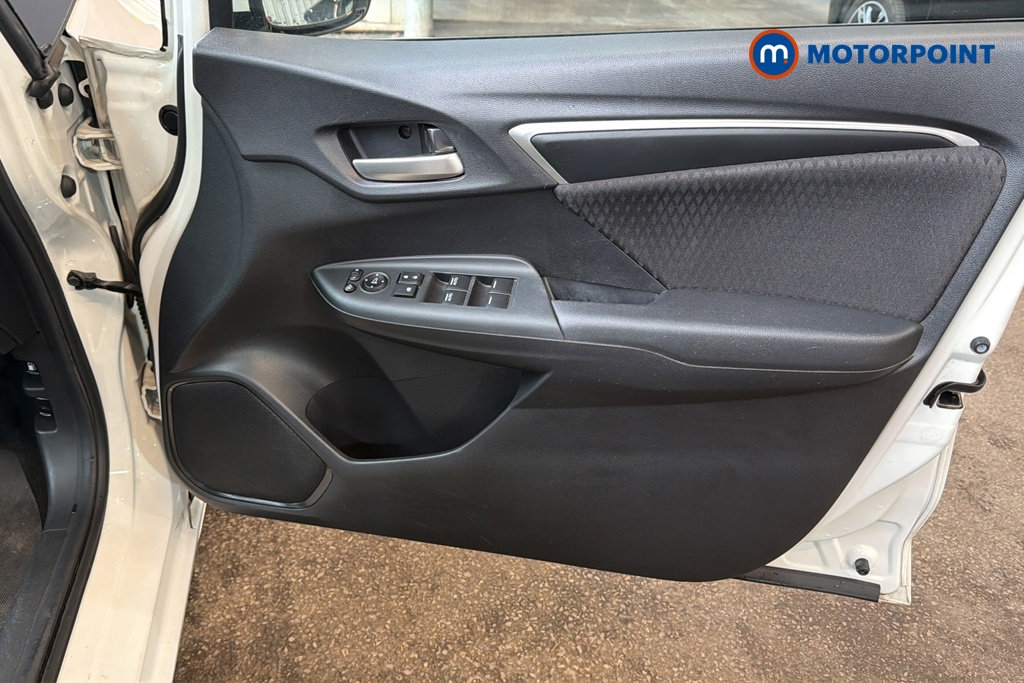 Honda Jazz Ex Navi Automatic Petrol Hatchback - Stock Number (1642989) - 18th supplementary image