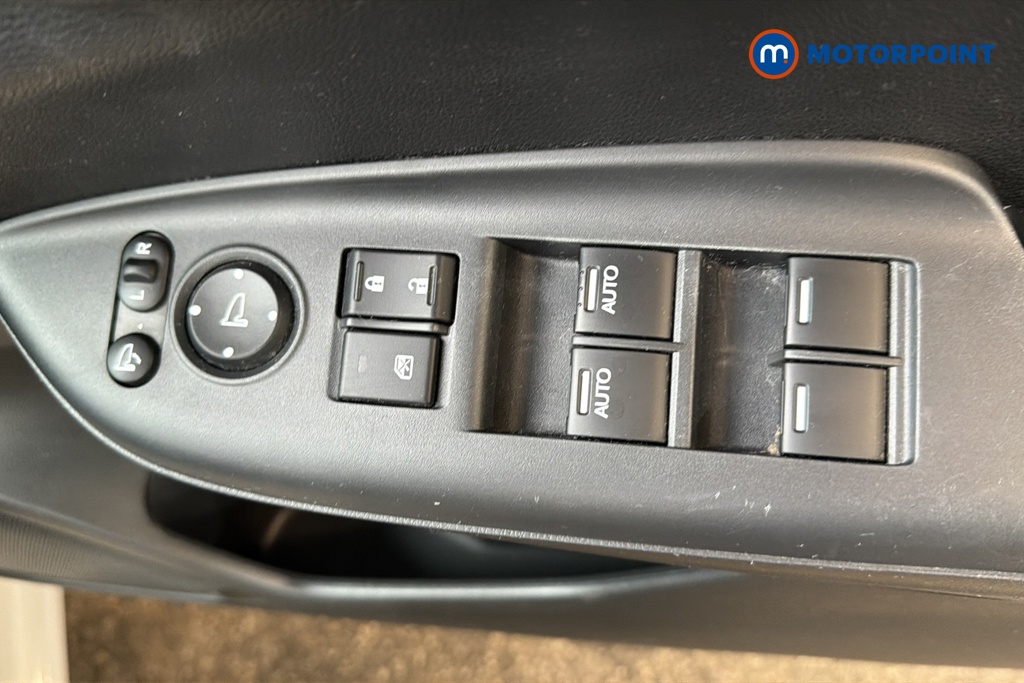 Honda Jazz Ex Navi Automatic Petrol Hatchback - Stock Number (1642989) - 19th supplementary image