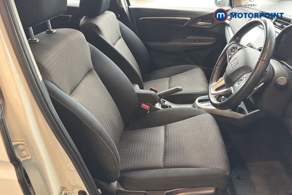 Honda Jazz Ex Navi Automatic Petrol Hatchback - Stock Number (1642989) - 22nd supplementary image