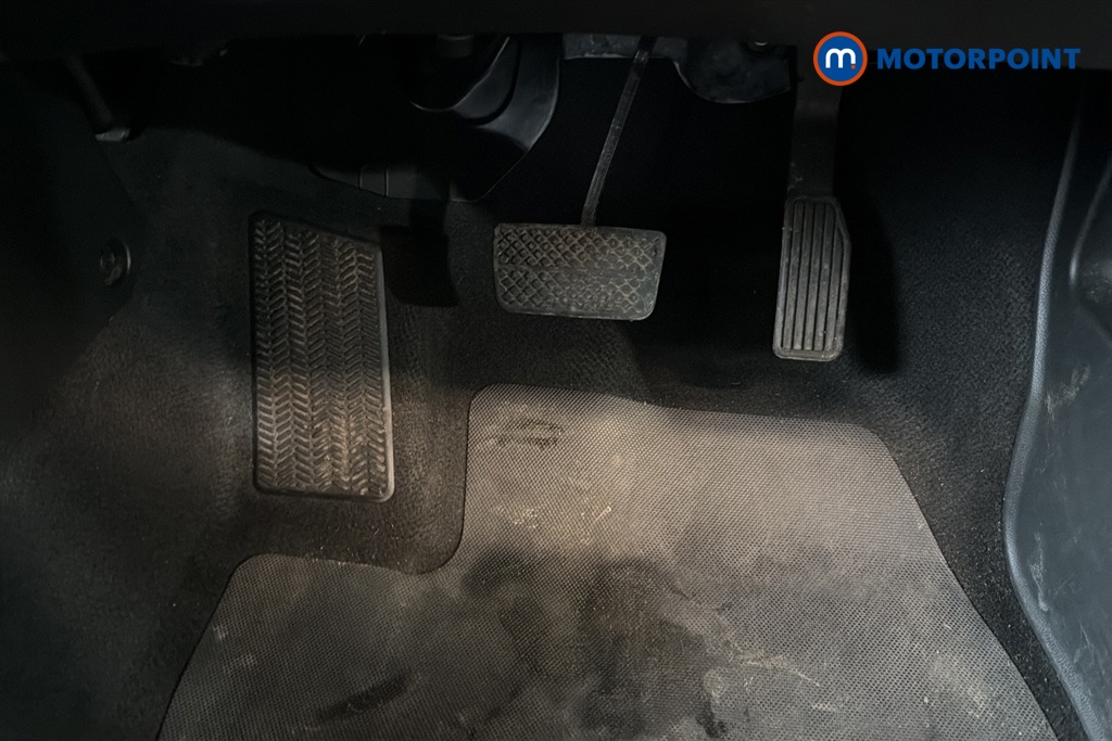 Honda Jazz Ex Navi Automatic Petrol Hatchback - Stock Number (1642989) - 24th supplementary image