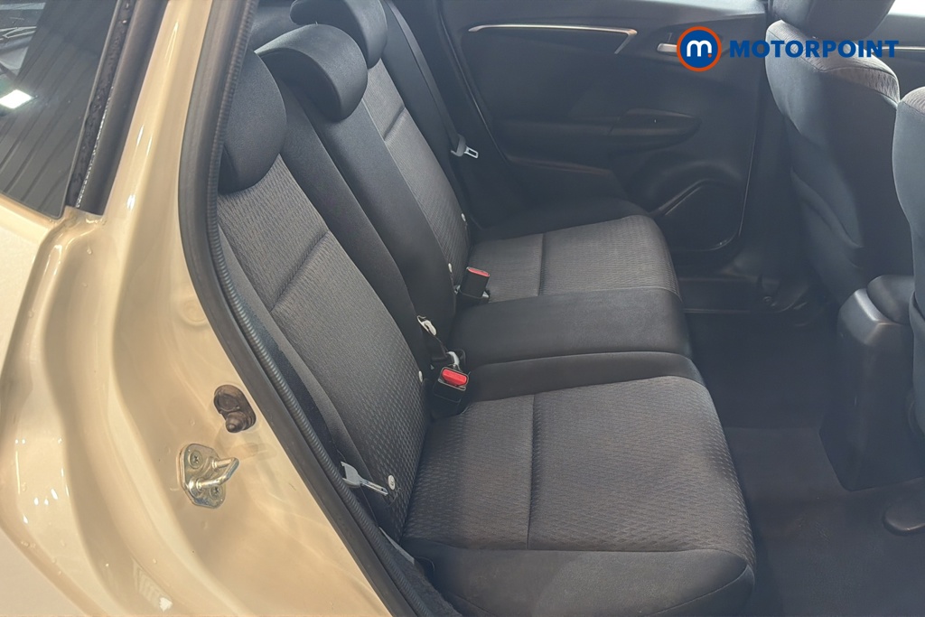 Honda Jazz Ex Navi Automatic Petrol Hatchback - Stock Number (1642989) - 25th supplementary image