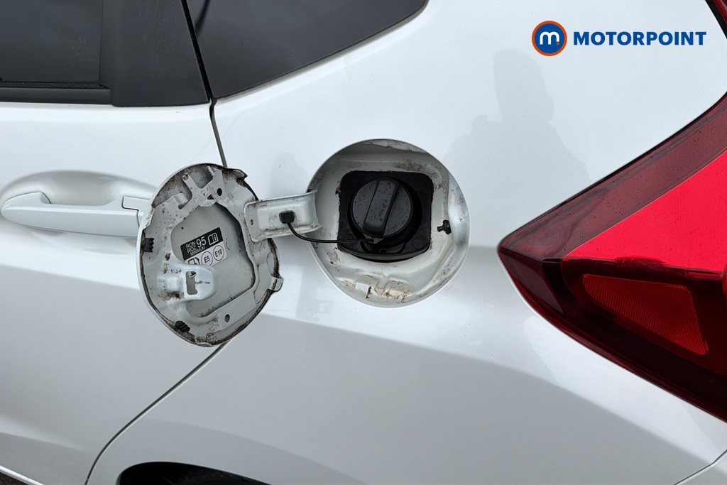 Honda Jazz Ex Navi Automatic Petrol Hatchback - Stock Number (1642989) - 30th supplementary image