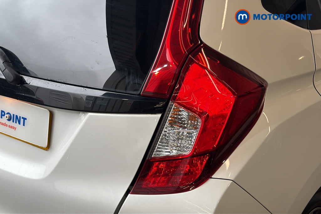 Honda Jazz Ex Navi Automatic Petrol Hatchback - Stock Number (1642989) - 36th supplementary image