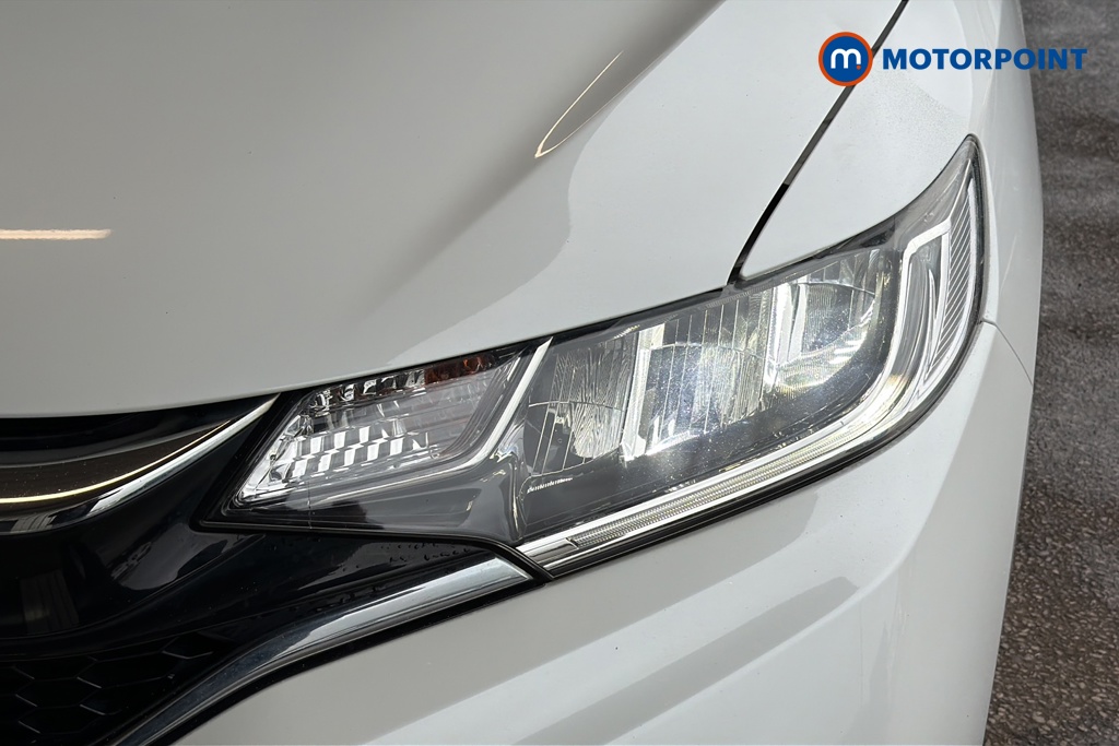 Honda Jazz Ex Navi Automatic Petrol Hatchback - Stock Number (1642989) - 42nd supplementary image