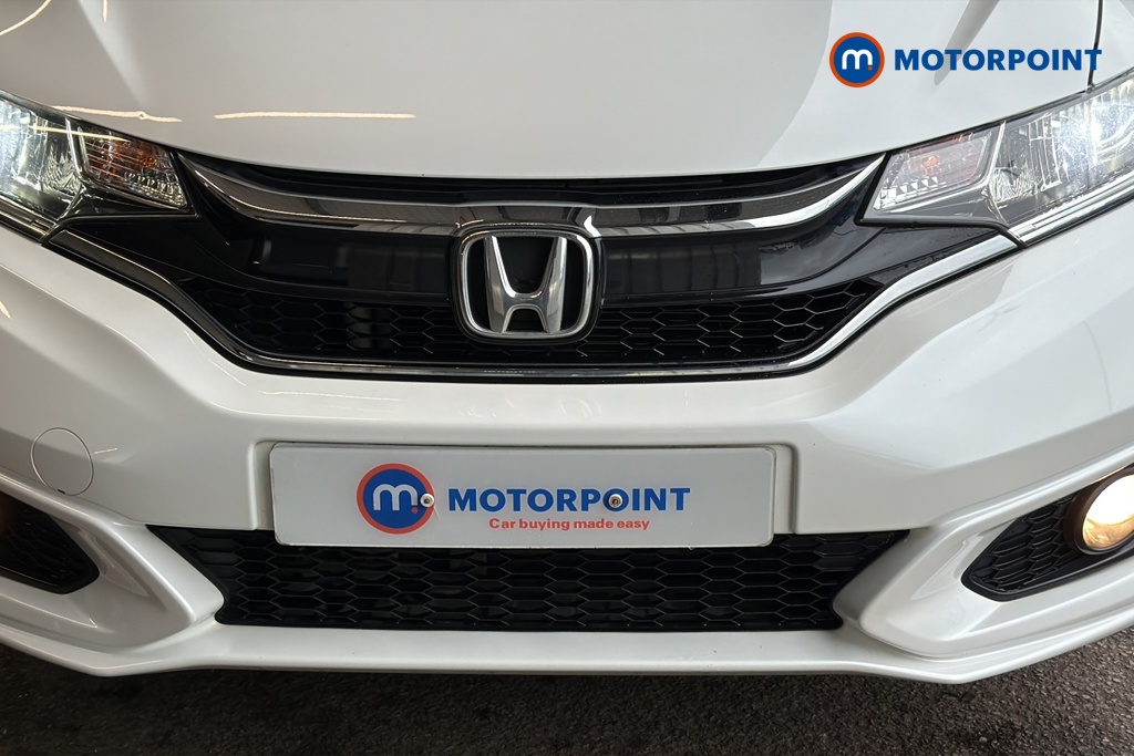 Honda Jazz Ex Navi Automatic Petrol Hatchback - Stock Number (1642989) - 43rd supplementary image