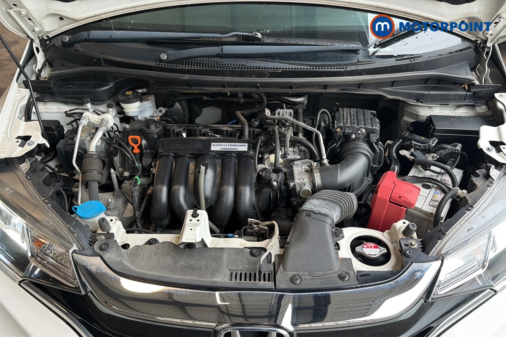 Honda Jazz Ex Navi Automatic Petrol Hatchback - Stock Number (1642989) - 48th supplementary image