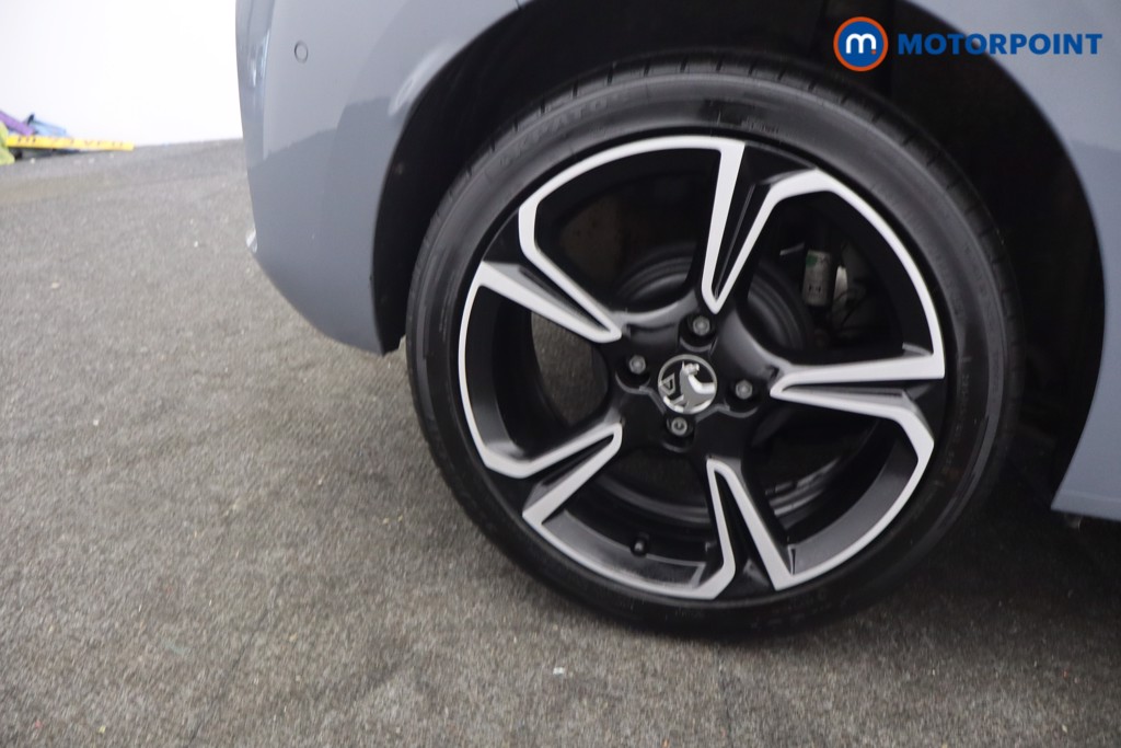Vauxhall Corsa GS Manual Petrol Hatchback - Stock Number (1643065) - 6th supplementary image