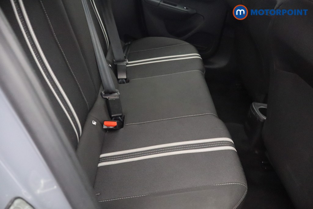Vauxhall Corsa GS Manual Petrol Hatchback - Stock Number (1643065) - 7th supplementary image