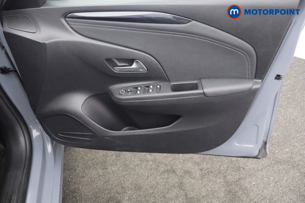 Vauxhall Corsa GS Manual Petrol Hatchback - Stock Number (1643065) - 9th supplementary image