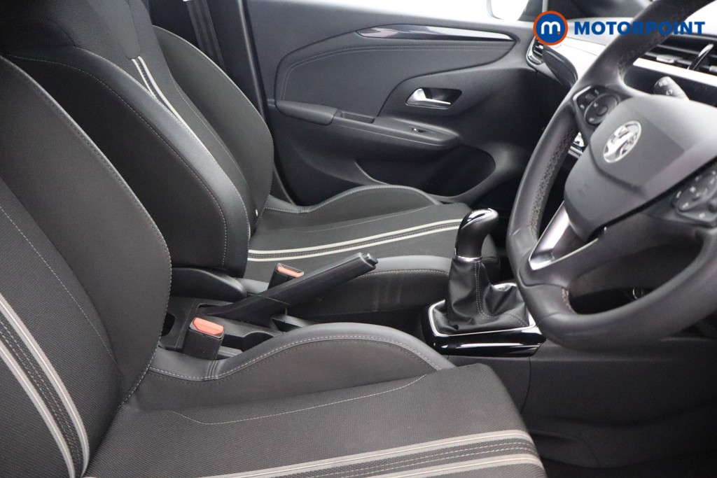 Vauxhall Corsa GS Manual Petrol Hatchback - Stock Number (1643065) - 11th supplementary image