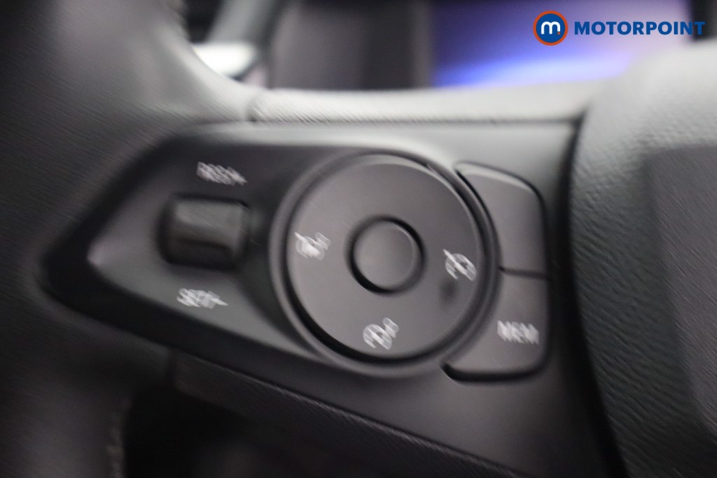 Vauxhall Corsa GS Manual Petrol Hatchback - Stock Number (1643065) - 14th supplementary image