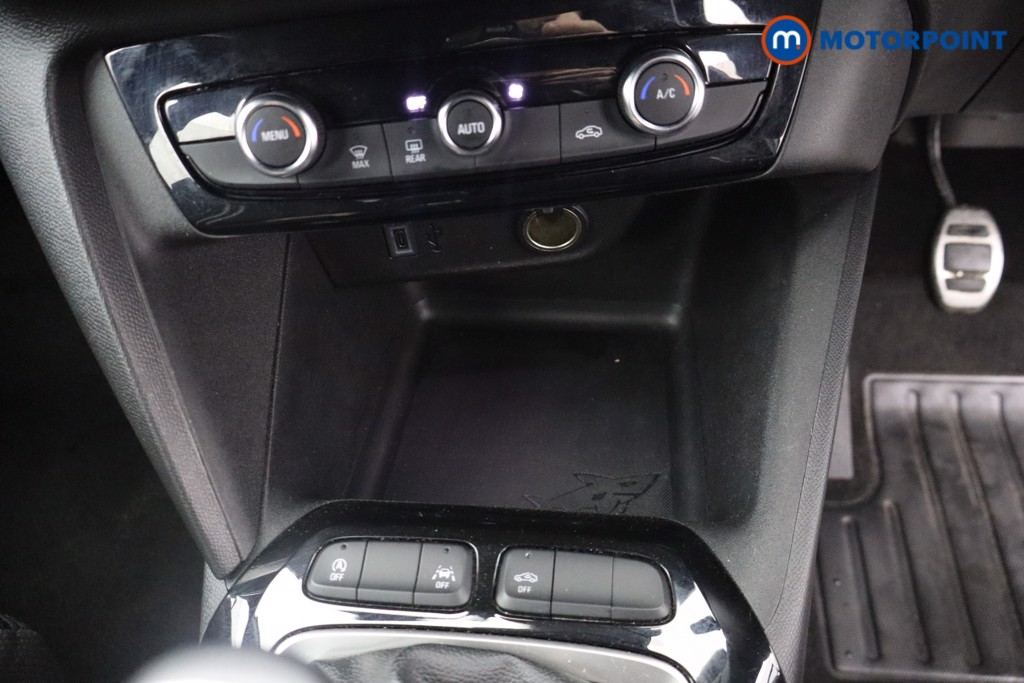Vauxhall Corsa GS Manual Petrol Hatchback - Stock Number (1643065) - 16th supplementary image